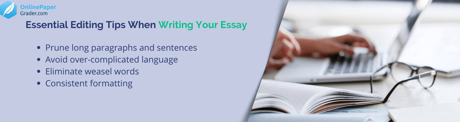 check rate essay