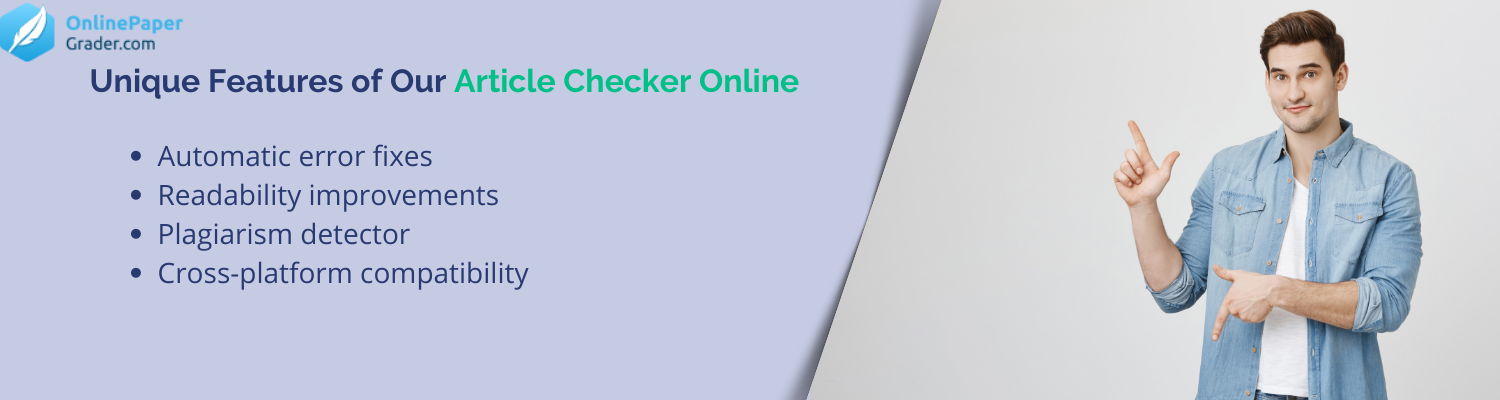 online english article checker